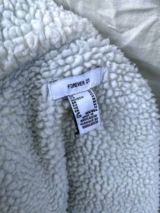 Forever 21 Denim jacket