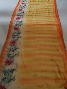 Daily Wear Saree