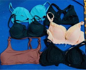 32/sizeBras Bundle