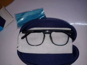 Lenskart Hustlr ACE Graphite Premium Eyeglasses