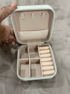 Jewellery Organiser