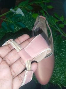 Bellies , New Without Tag