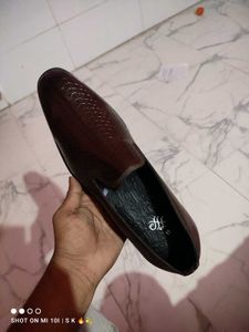 House of Pataudi Loafers