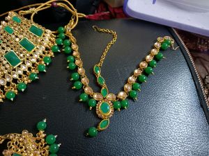 Bridal Set