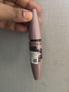 Makeup Products Branded