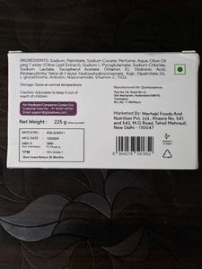 Kozicare Soap