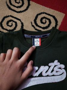 Cute Giants Sweatshirt