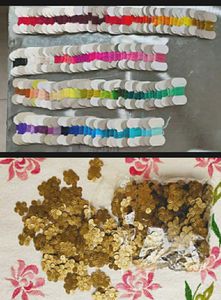 Craft Items