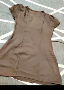 Vintage Style Dress