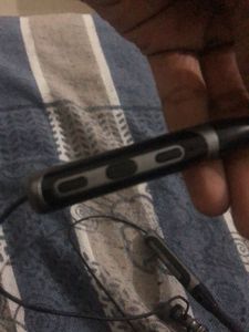 Neckband Bluetooth Headphones