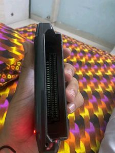 SONILEX Hand Held Console
