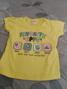 Mickey &amp; Friends Tee
