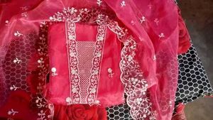 Kurta Set For Women&#39;s