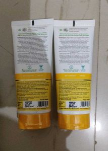Ubtan Facewash 2pcs