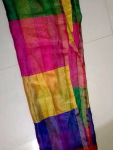 Elegant Dupatta Set Of 2