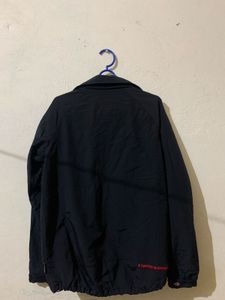 Windbreaker Jacket