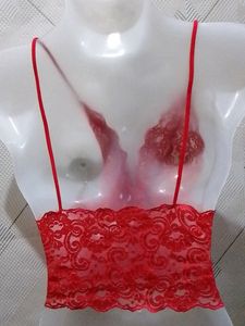 Beautiful Bralet