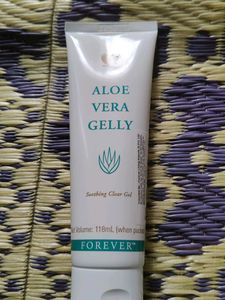 Forever Aloe Vera Gelly