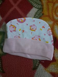 Baby Cap