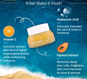 Lip Lightening Lip Mask