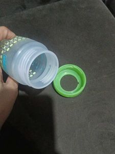 Heavy Used Chicco Feeder Without Nipple