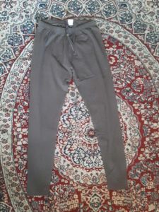 unused Greay leggine, size M