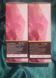 SUGAR Cosmetics Goddess Of Flawless BB Serum