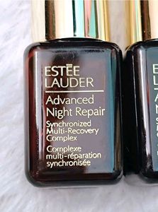 Luxe Brand Original Estee Lauder Face Serum