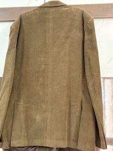 Blazer From John Miller