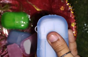 Pack Of 4 Kit Hand Soap