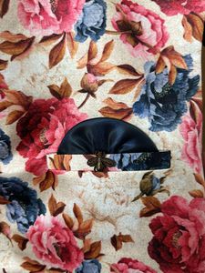 Floral Jawahar Jacket For Men