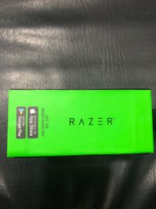 Razer Hammerhead True Wireless Earbuds