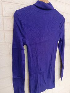 winter highneck sweaters