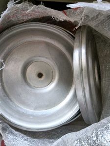 Momos Steamer Vistles A