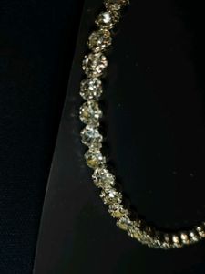 Sparkling Necklace