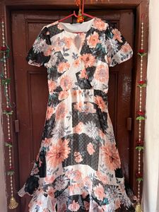 Summer Dress | S To M ❤️