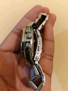 Casio Edifice Watch