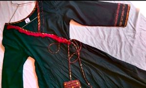 Beautiful Anarkali Kurta 🌸