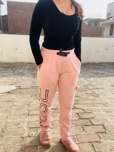Beautiful Pink Lower