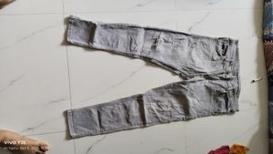 jeans and shirt