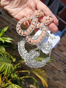 Elegant Earring Duo (combo)