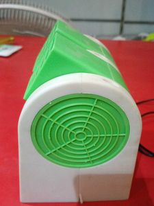 Mini Portable Air Conditioner