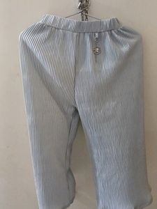 Silver Cod Set
