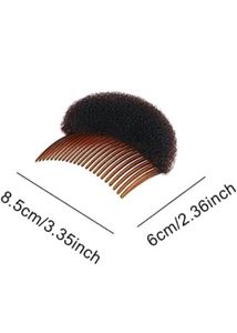 Puff Clip
