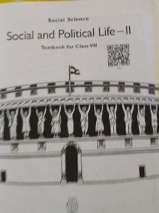 Social and Political Life - II Textbook