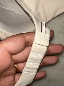 Wear Only Once Bcoz Of Size Issue