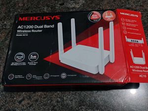 Dual band ROUTER BEST PRICE WITH WARRANTY