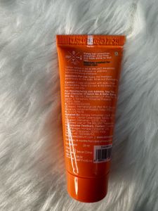 BBlunt Shampoo (4) + 2 free Mamaearth Sachets