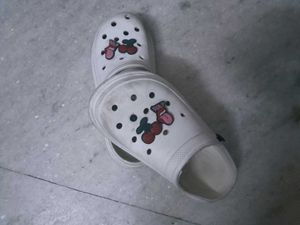 Crocs For Women With Charms