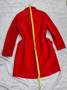 Overcoat With No defect @saroja_jaiswar